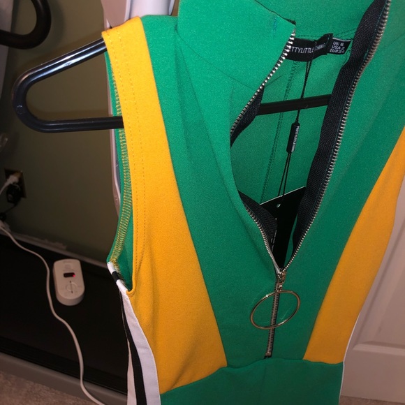 Unitard - Picture 4 of 7